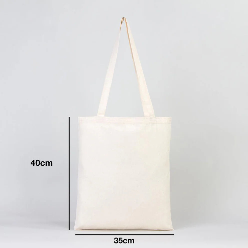 Ham Bez Çanta 35x40 cm (Kopya) (Kopya)
